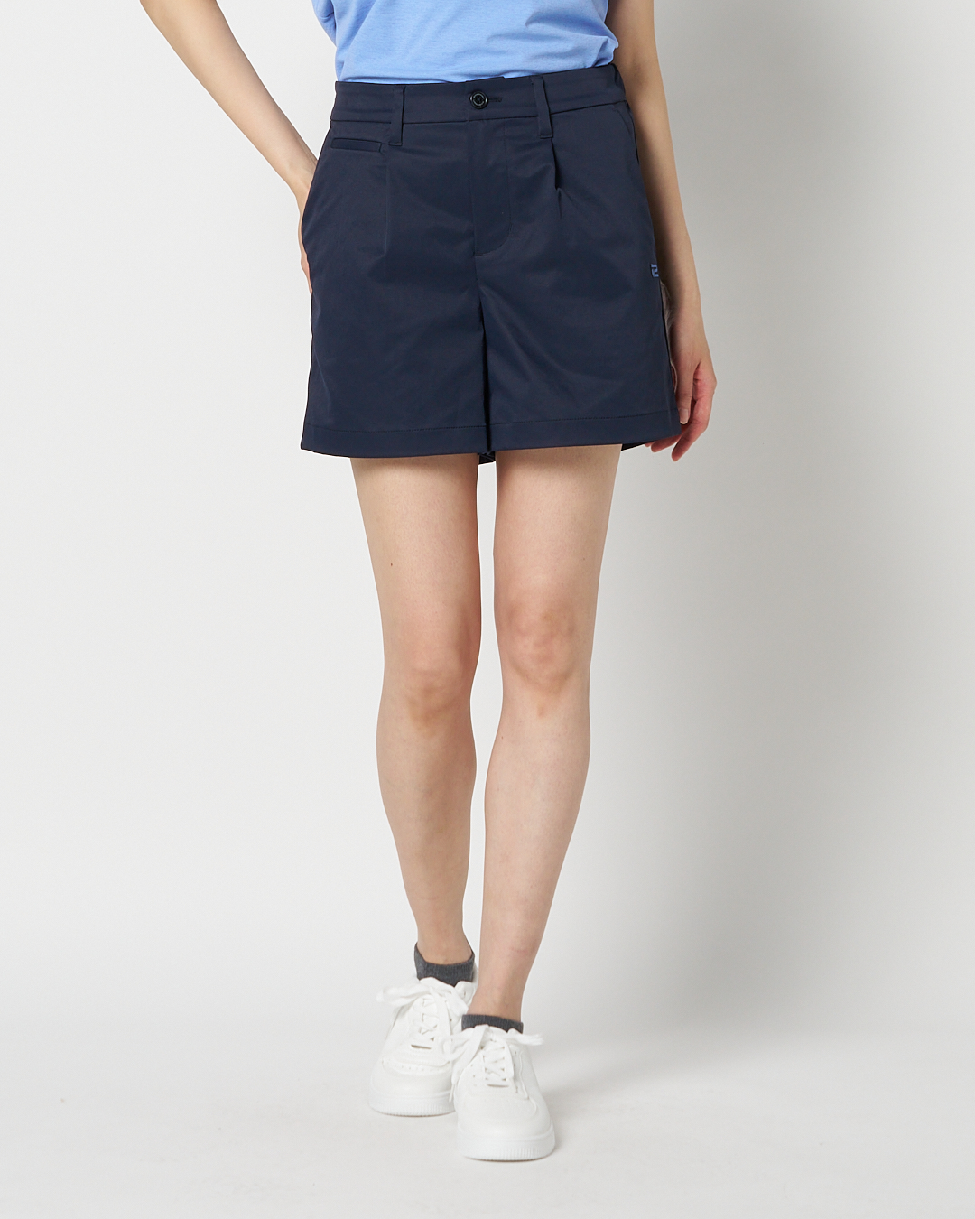 Rosasen（ロサーセン）定番チノショートパンツ