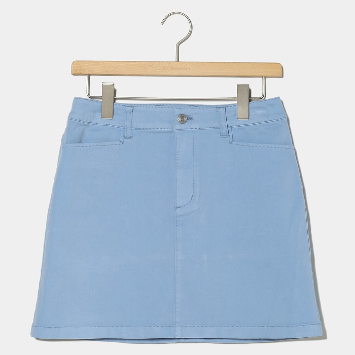 Rosasen（ロサーセン）チノストレッチスカート