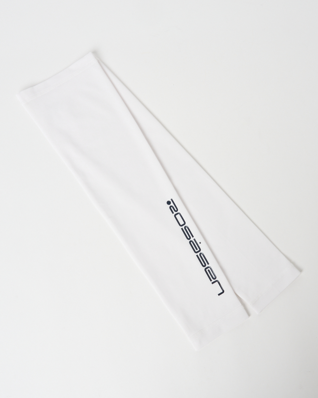 Rosasen（ロサーセン）ロゴプリントアームカバー