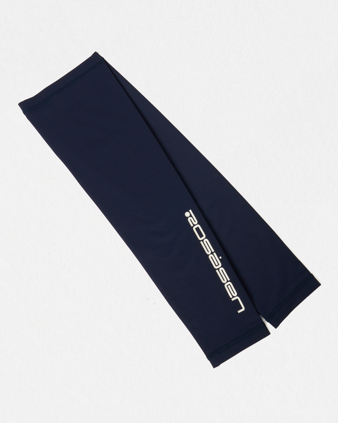 Rosasen（ロサーセン）ロゴプリントアームカバー