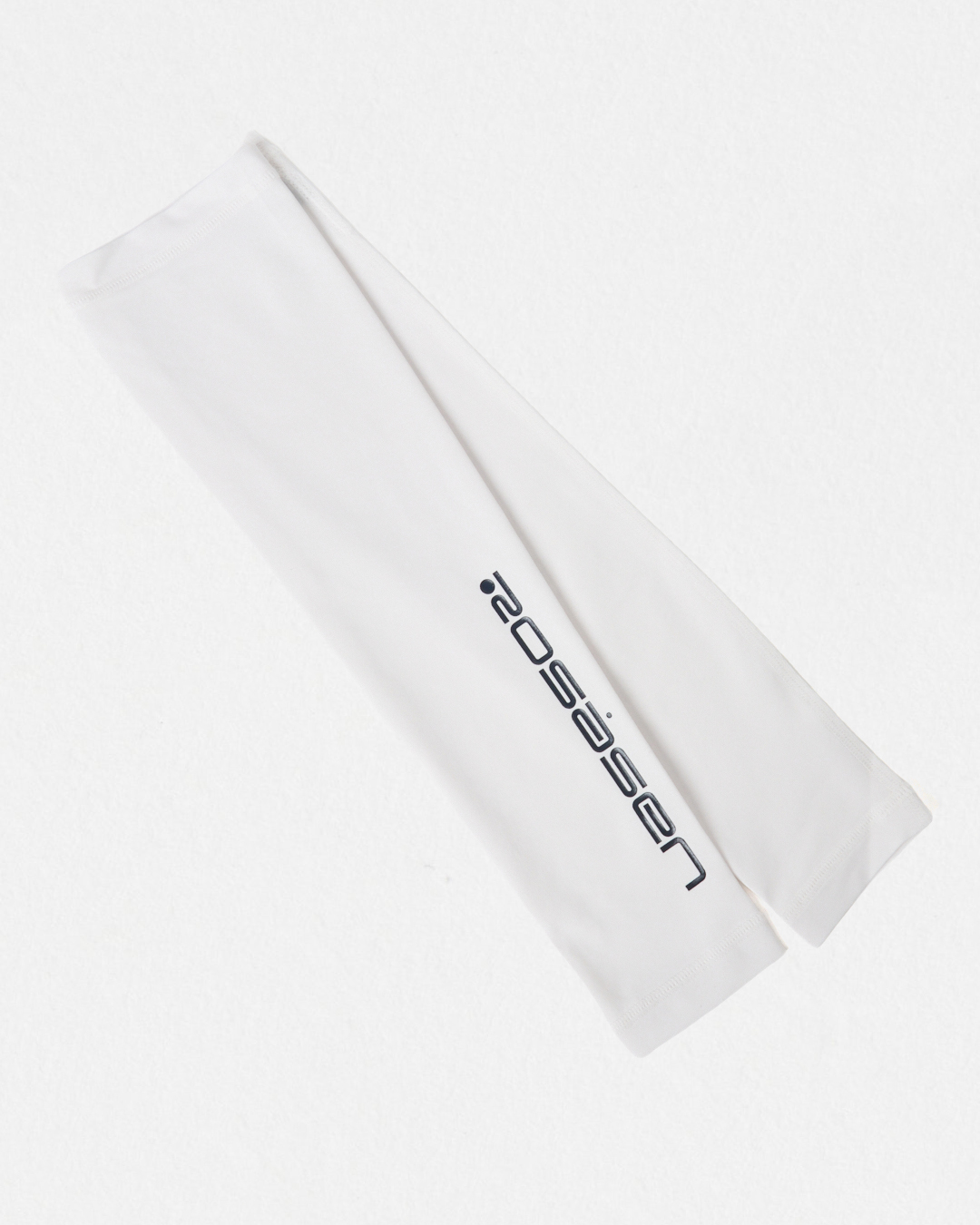 Rosasen（ロサーセン）ロゴプリントアームカバー