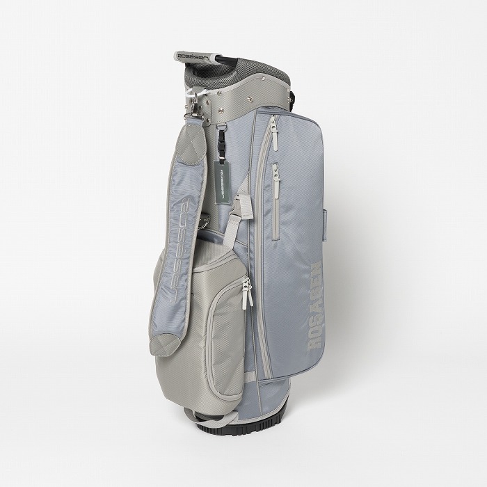 Rosasen（ロサーセン）キャディーバッグ（スタンド）