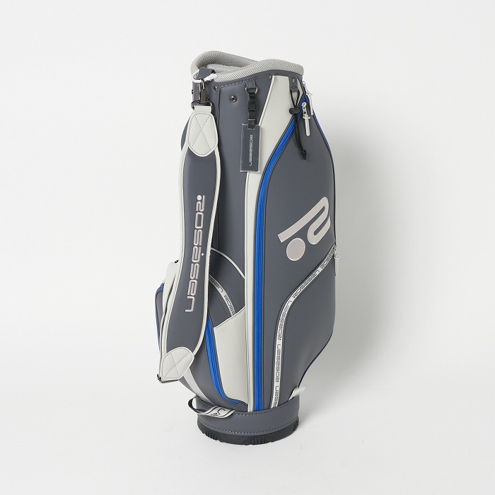 Rosasen（ロサーセン）キャディバッグ（カート）