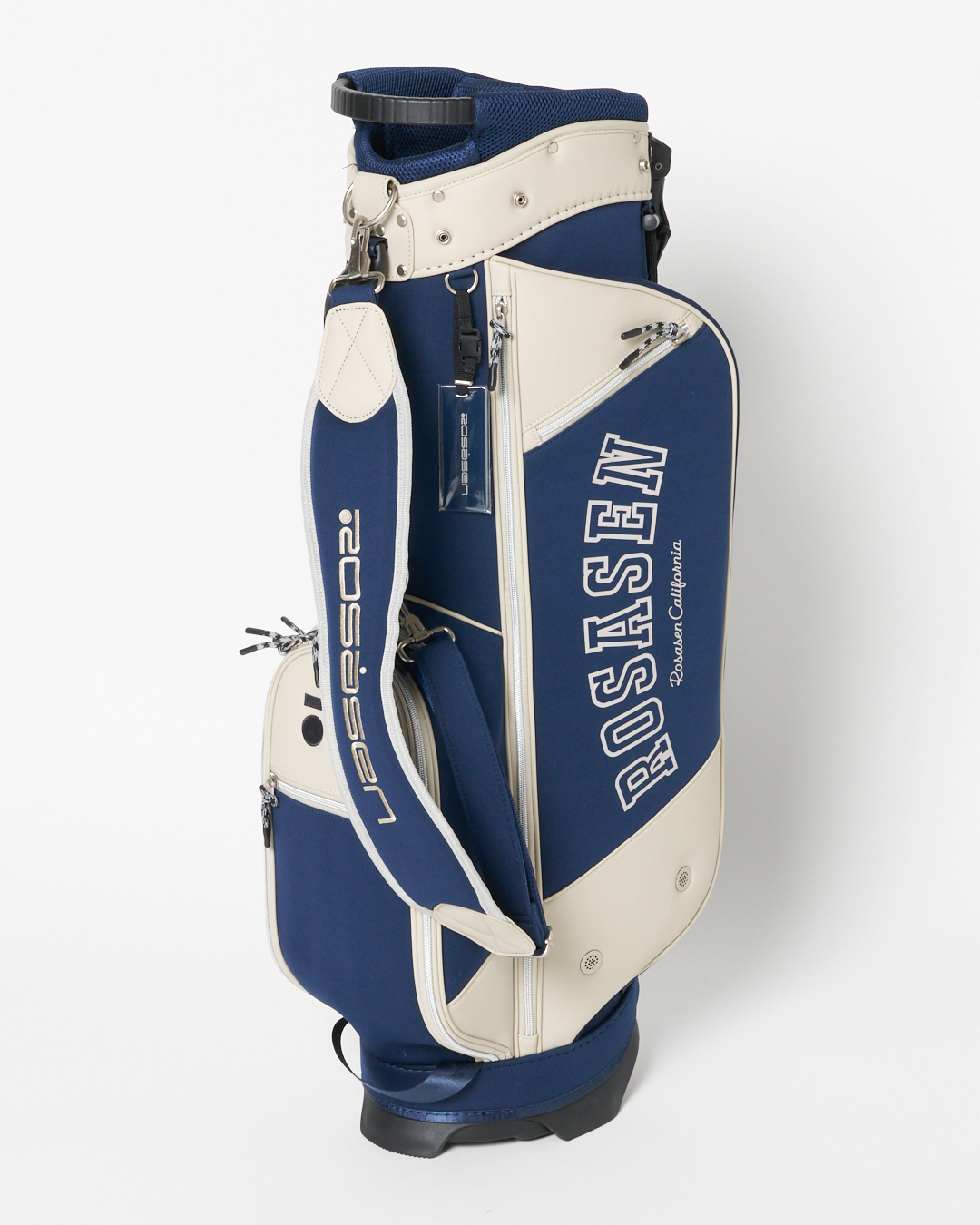 Rosasen（ロサーセン）ネオプレーン キャディーバッグ