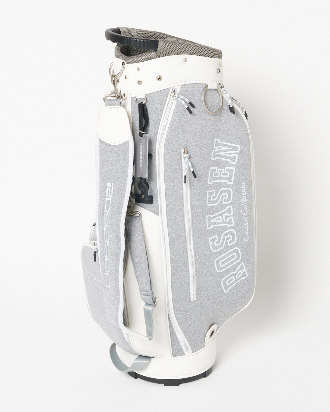 Rosasen（ロサーセン）/メンズ/グッズ/キャディバッグ｜GRIP ONLINE STORE