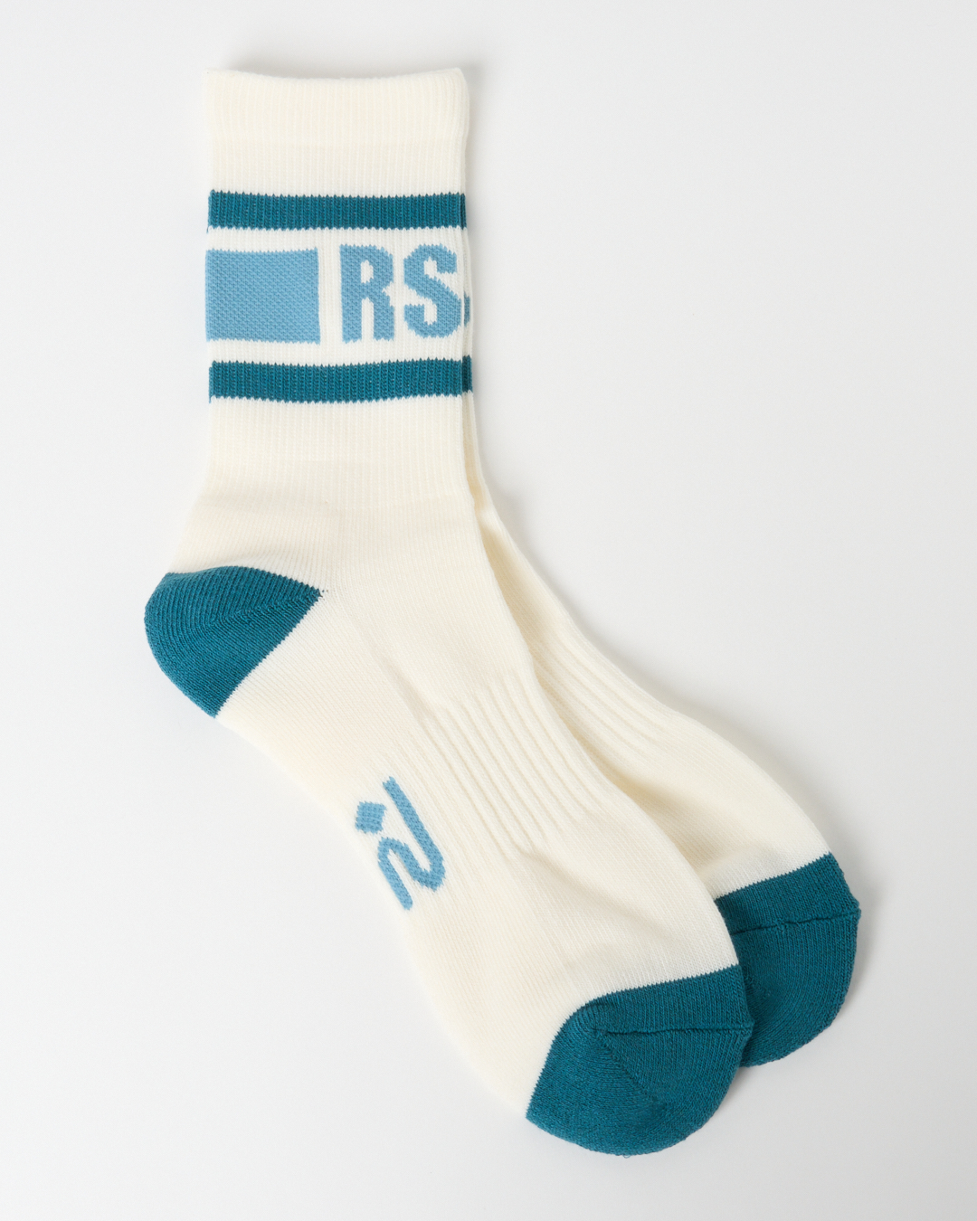 Rosasen（ロサーセン）ラインレギュラーソックス