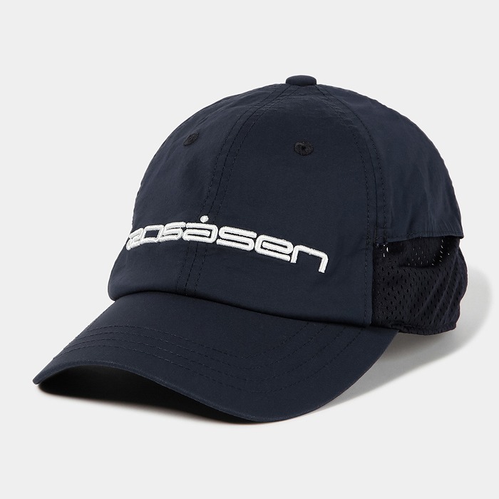 Rosasen（ロサーセン）レディース ベンチレーションキャップ