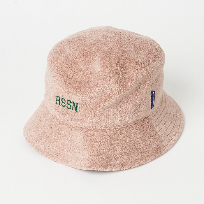 Rosasen（ロサーセン）パイルバケットハット