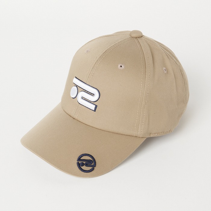 Rosasen（ロサーセン）レディース 定番ツイルキャップ