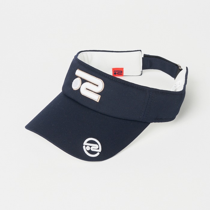 Rosasen（ロサーセン）レディース 定番ツイルバイザー