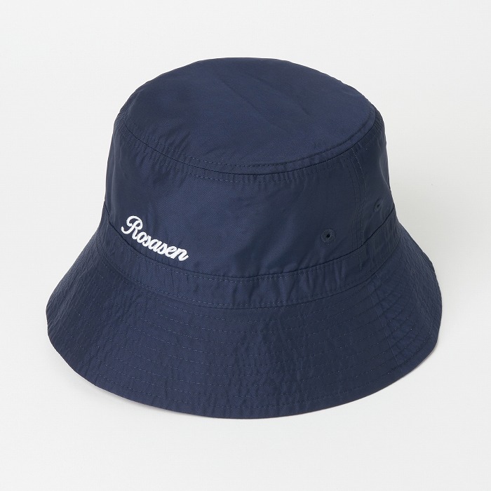 Rosasen（ロサーセン）リバーシブルバケットハット