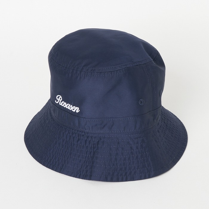 Rosasen（ロサーセン）リバーシブルバケットハット