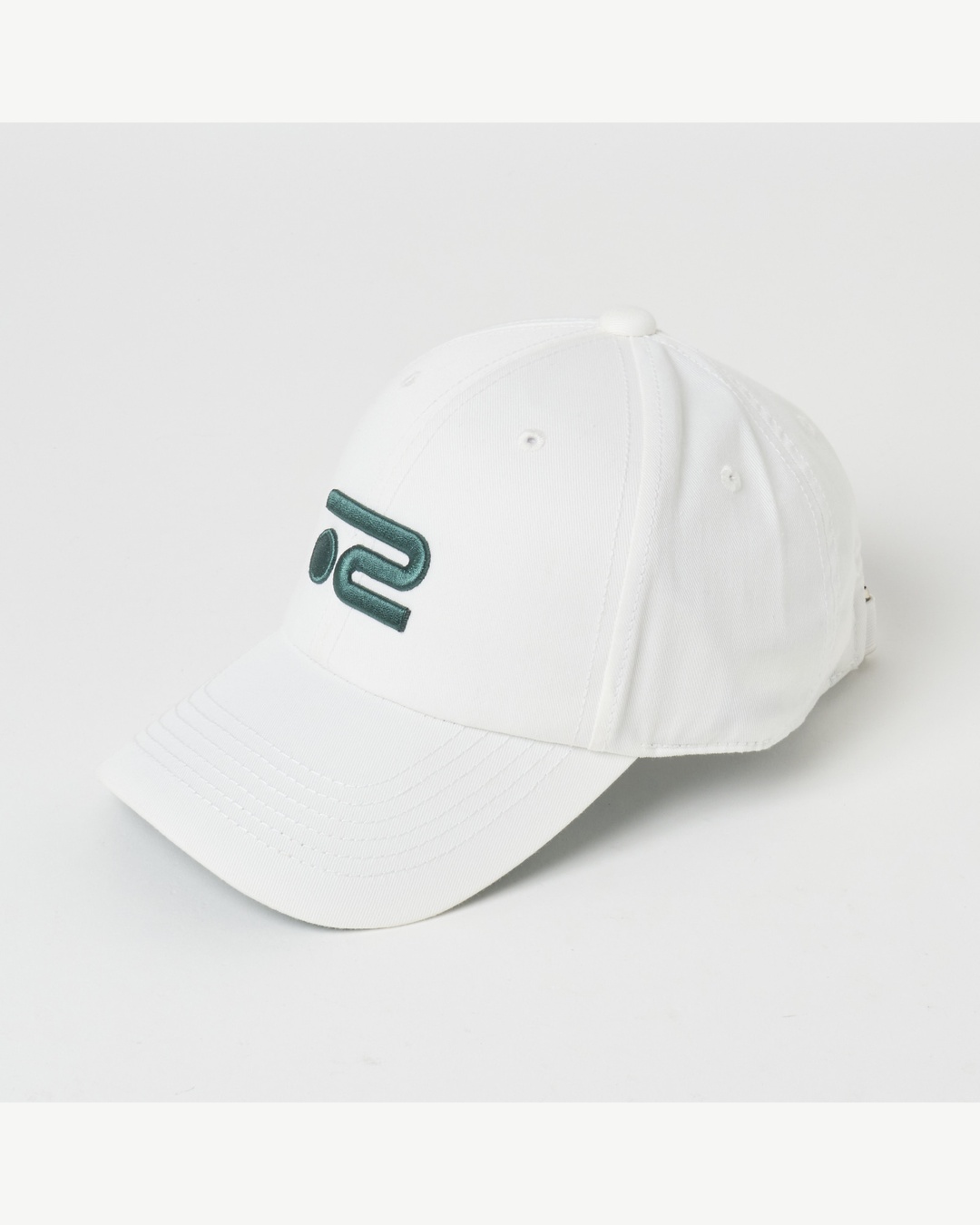 Rosasen（ロサーセン）定番ツイルキャップ