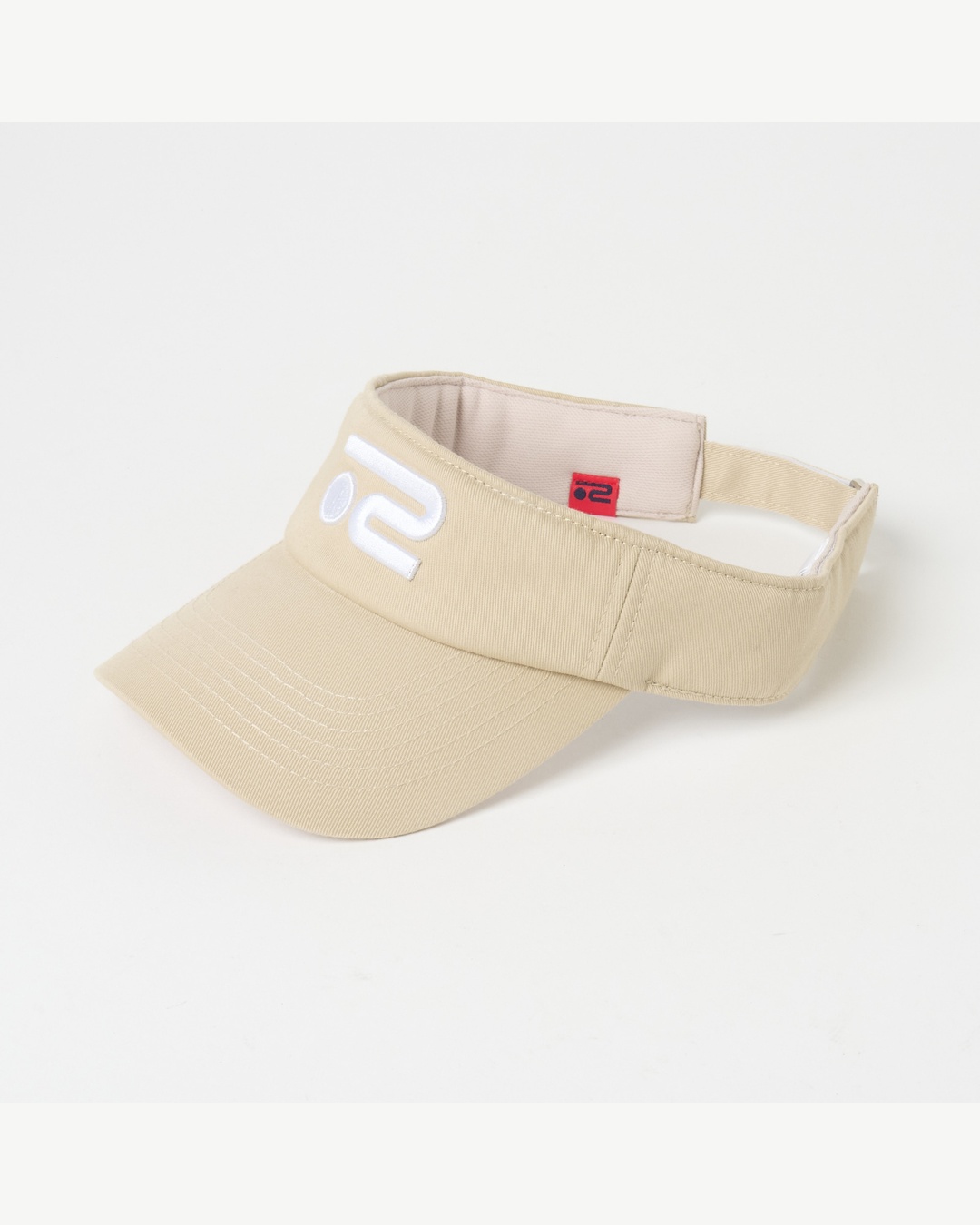 Rosasen（ロサーセン）定番ツイルバイザー
