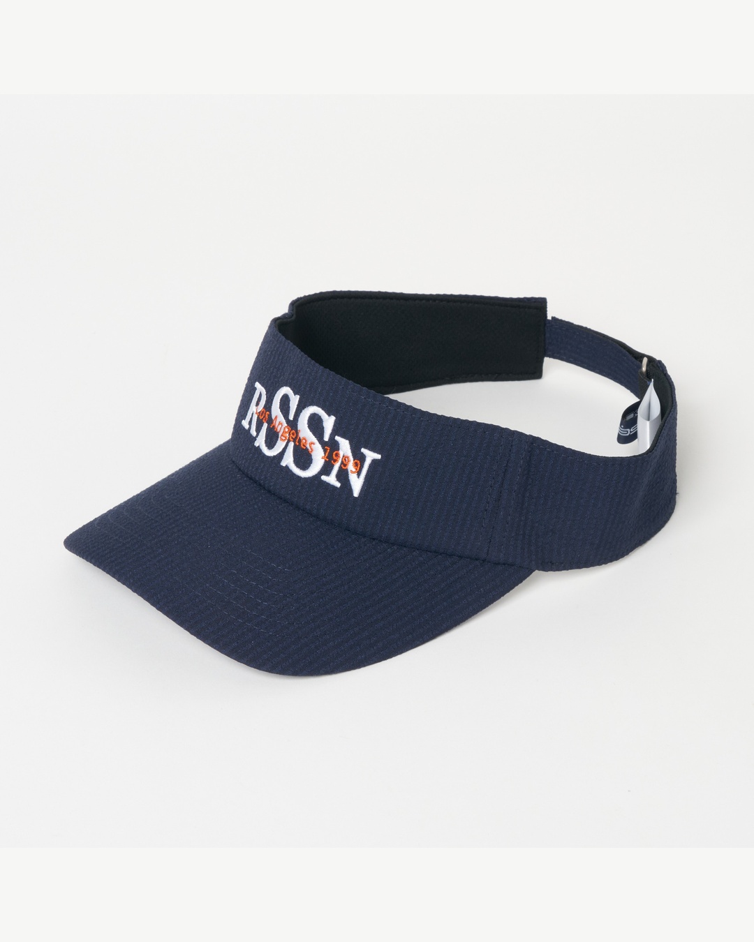 Rosasen（ロサーセン）シアサッカーバイザー