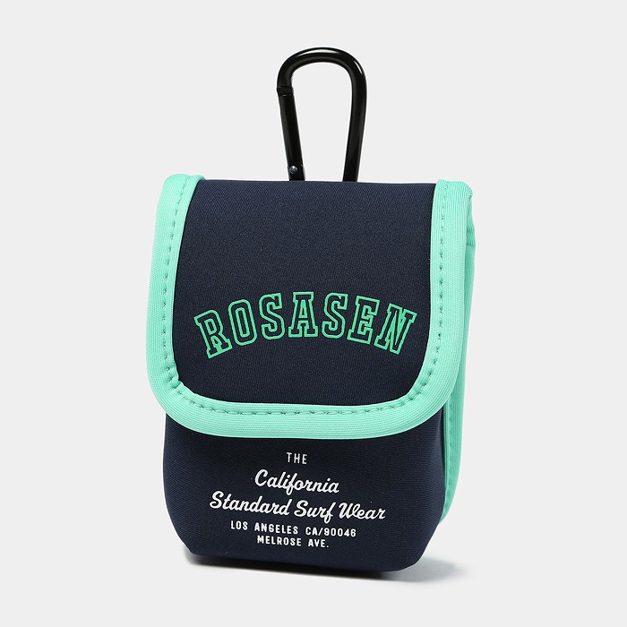 Rosasen（ロサーセン）スコープポーチ