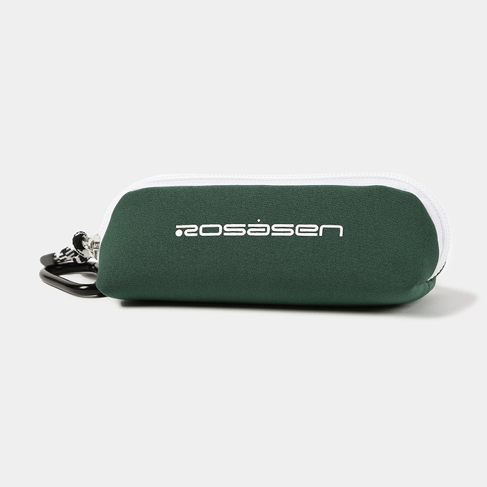Rosasen（ロサーセン）ボールポーチ