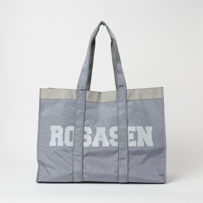 Rosasen（ロサーセン）トートバッグ
