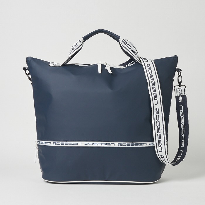 Rosasen（ロサーセン）トートバッグ