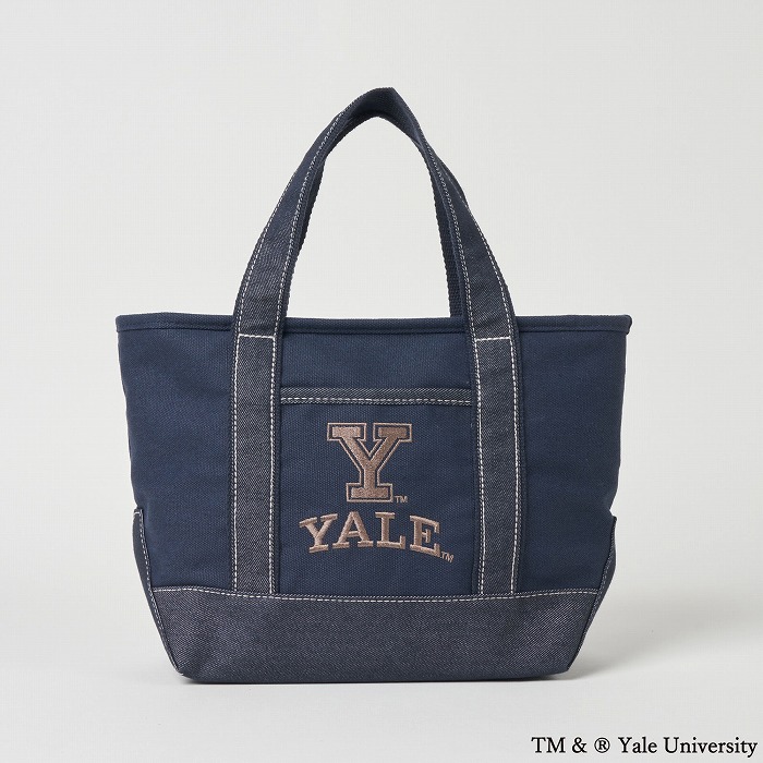 Rosasen（ロサーセン）カートバッグ【YALE University 別注】