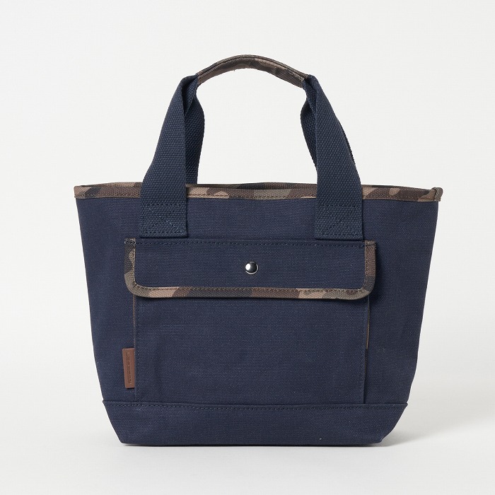Rosasen（ロサーセン）キャンバス カートバッグ