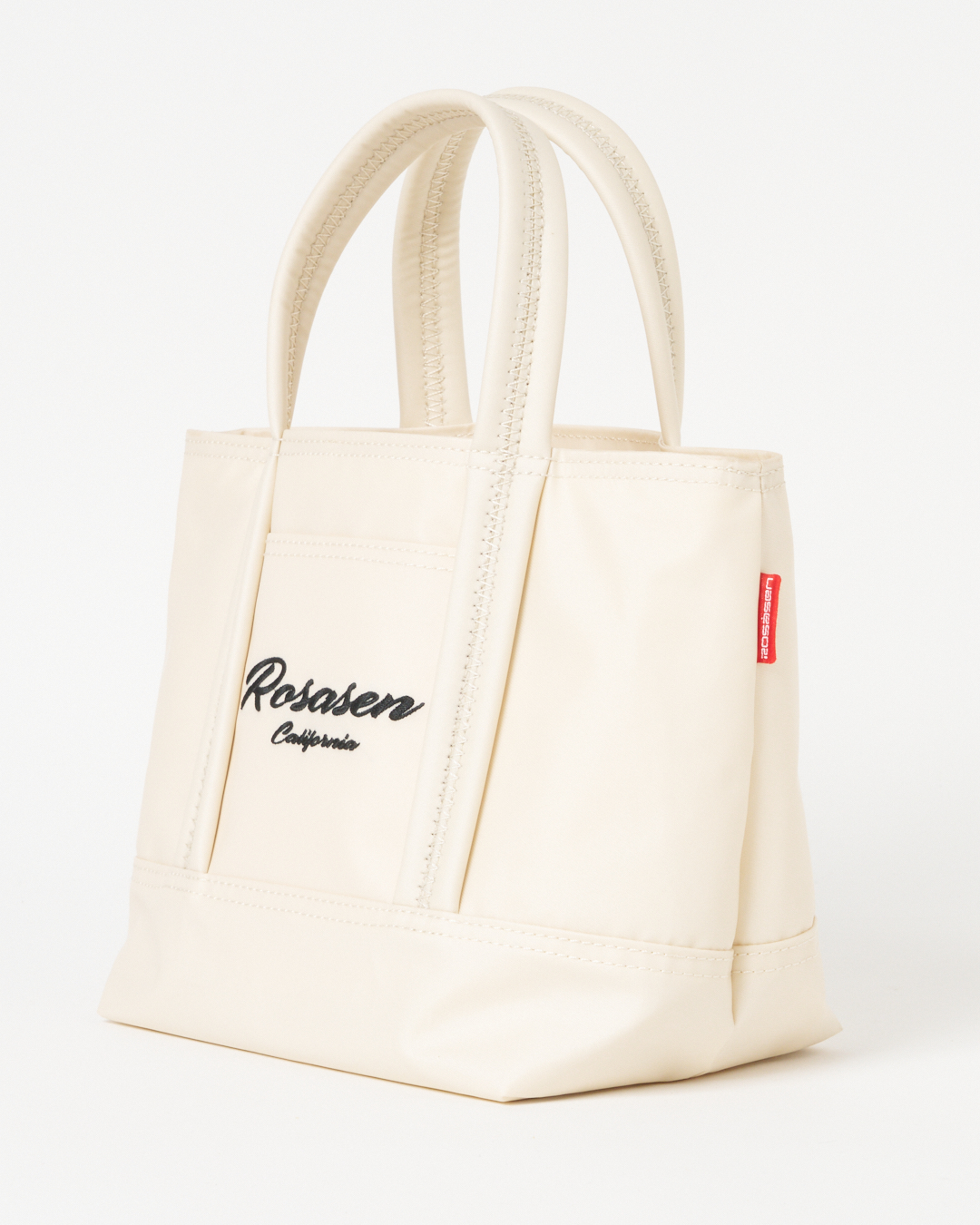 Rosasen（ロサーセン）キャンバスコーティングカートバッグ