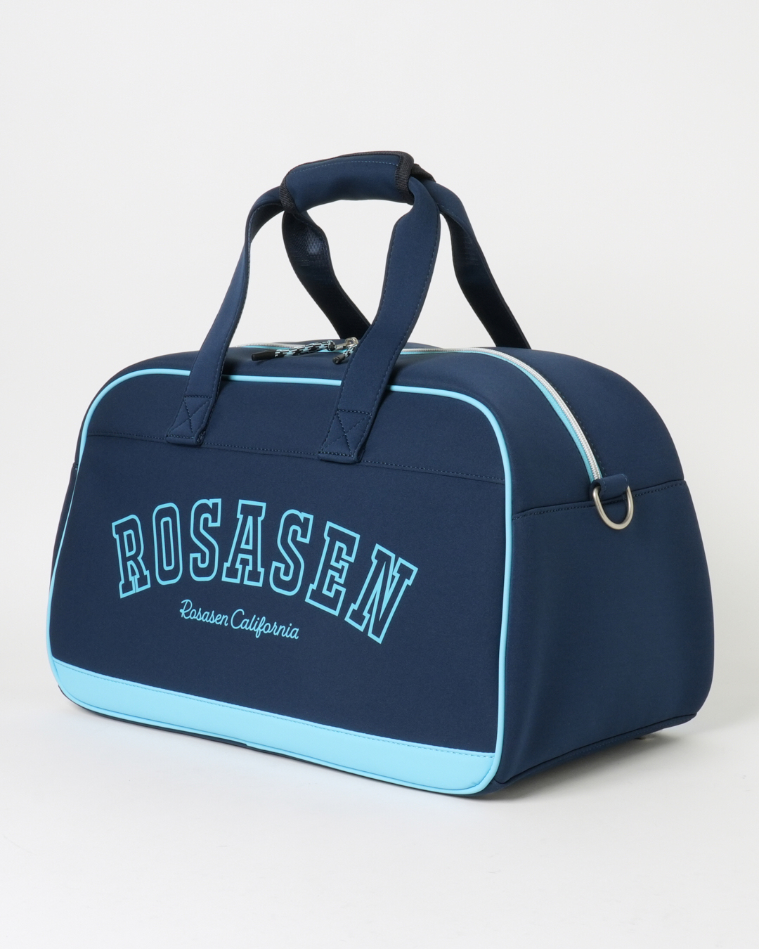 Rosasen（ロサーセン）ネオプレーン ボストンバッグ