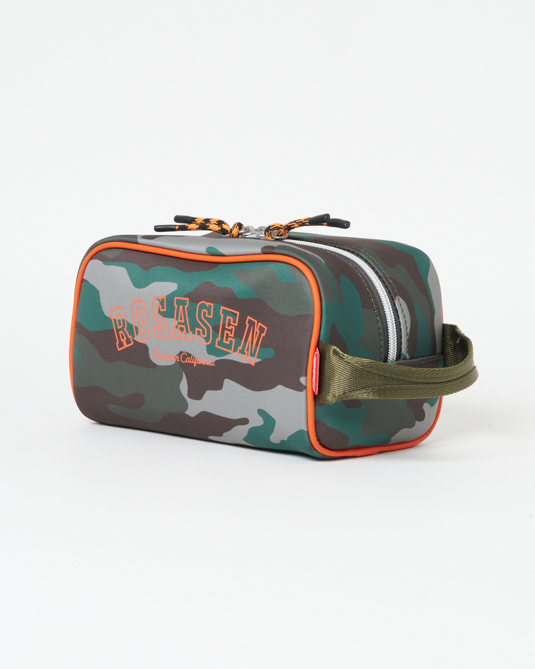 Rosasen（ロサーセン）ネオプレン カートポーチ