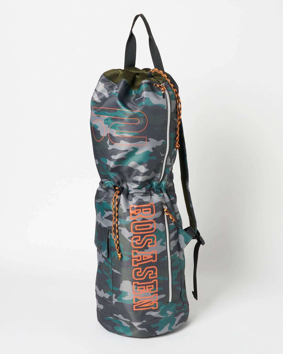 Rosasen（ロサーセン）ツイル クラブケース