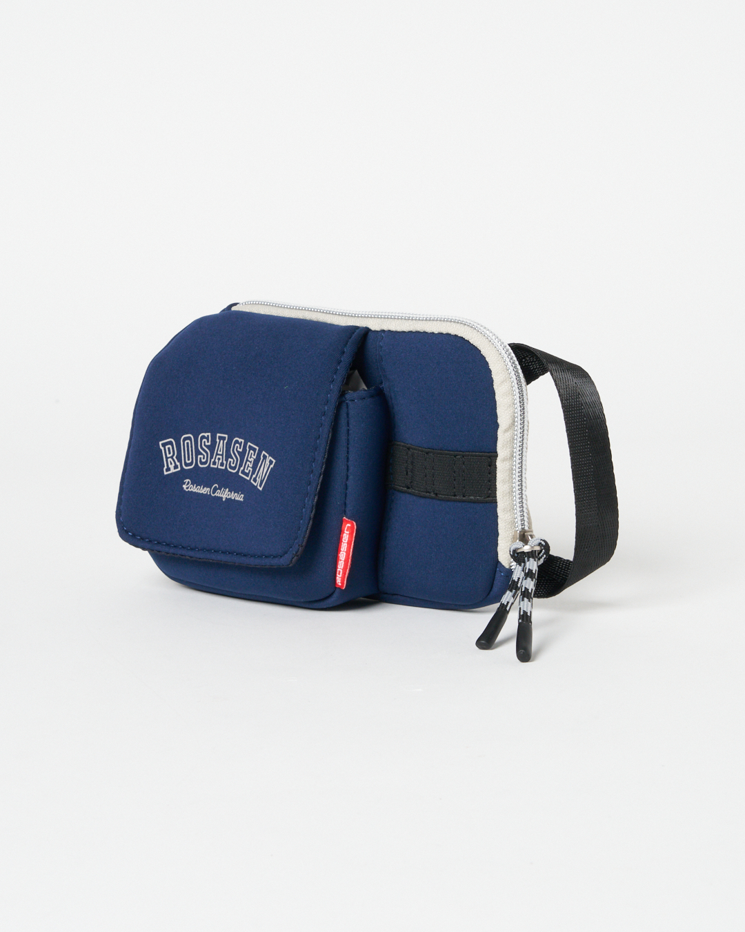 Rosasen（ロサーセン）ネオプレーン ベルト型スコープポーチ