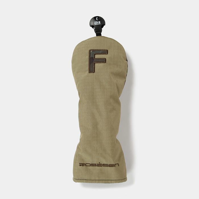 Rosasen（ロサーセン）FWヘッドカバー
