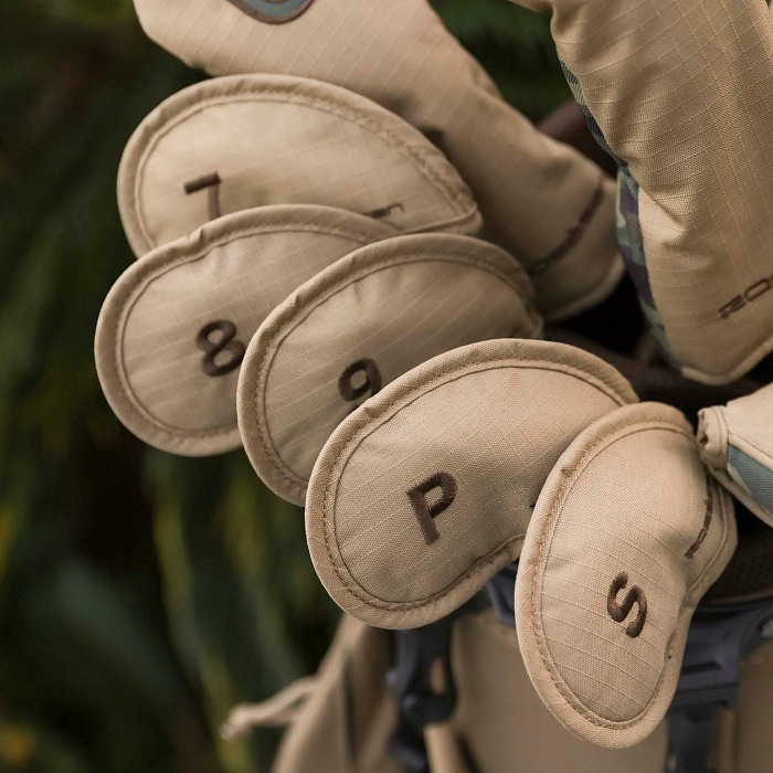 Rosasen（ロサーセン）アイアンヘッドカバー