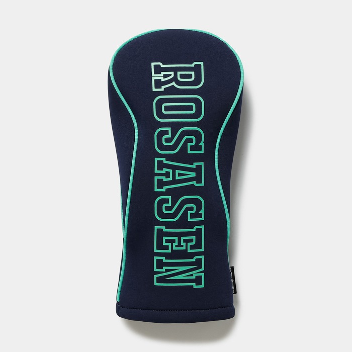 Rosasen（ロサーセン）ヘッドカバー（DW）