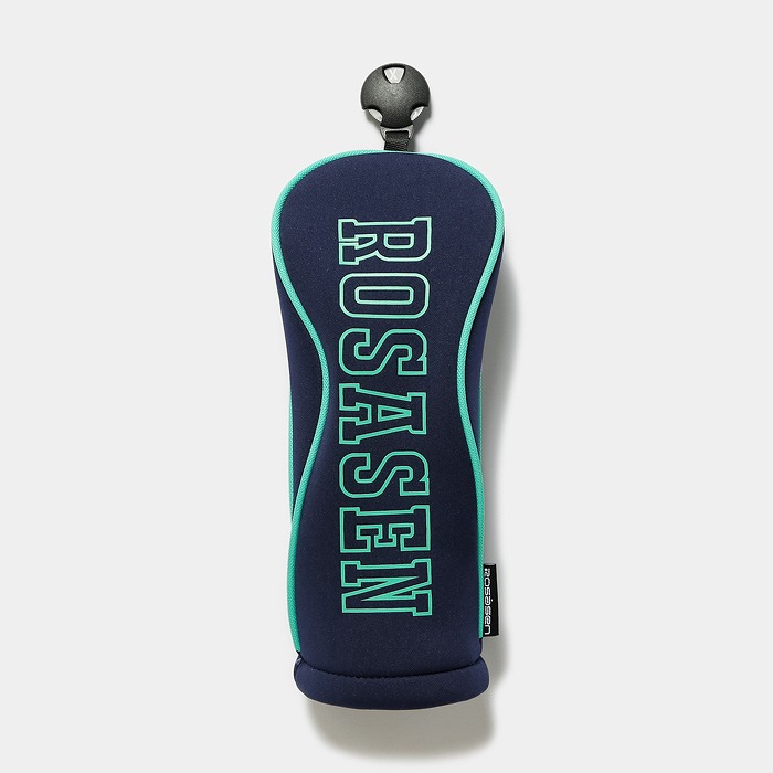 Rosasen（ロサーセン）ヘッドカバー（UT）