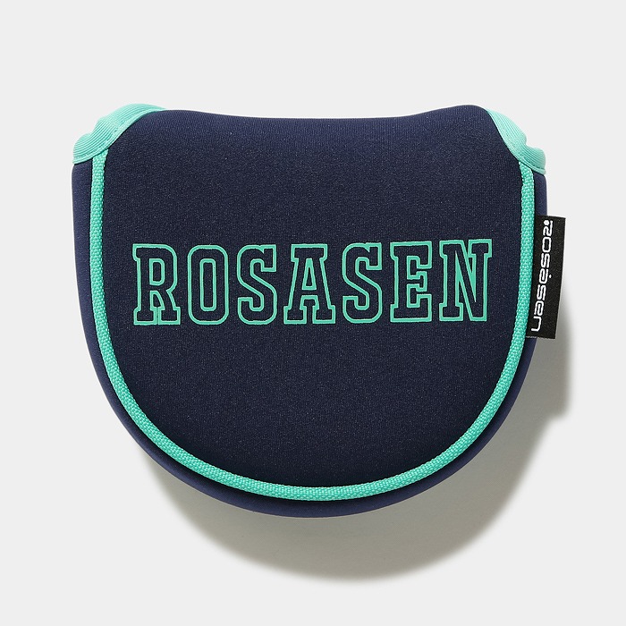 Rosasen（ロサーセン）パターカバー（マレット）