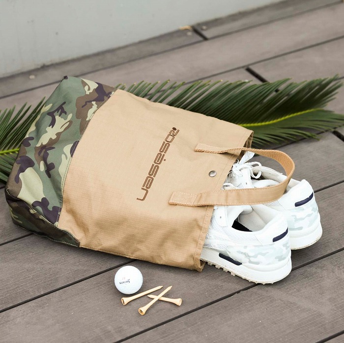 Rosasen（ロサーセン）シューズケース