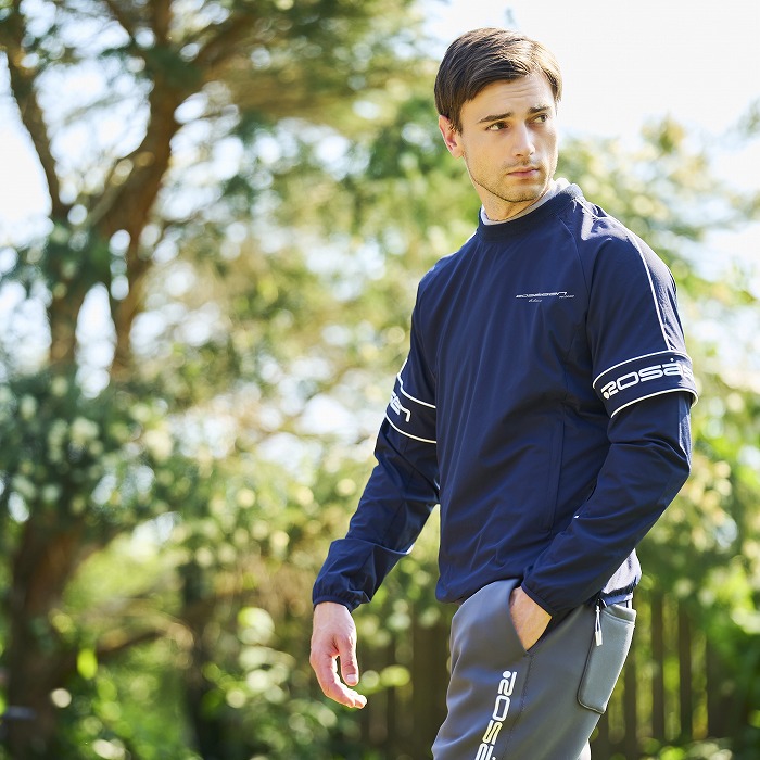 Rosasen(ロサーセン)A-Line 2WAY スニードジャック