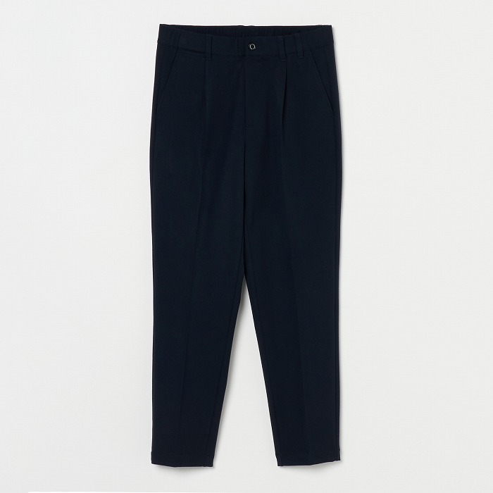 Rosasen（ロサーセン）A-Line 2WAYストレッチ 起毛フラノパンツ