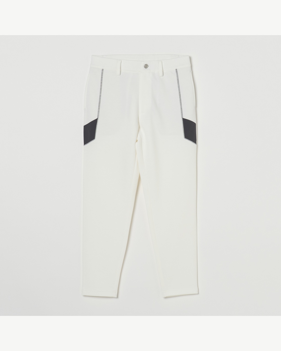 Rosasen（ロサーセン）A-Line ダンボールロングパンツ