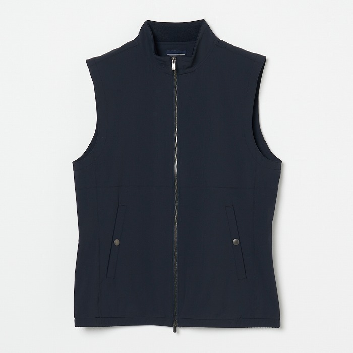 Rosasen（ロサーセン）A-Line リップストップベスト