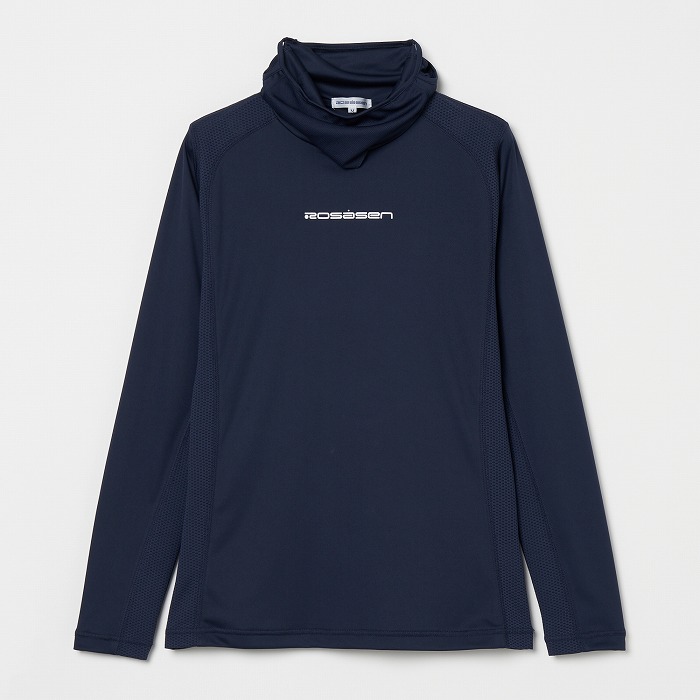 Rosasen（ロサーセン）A-Line UVインナーシャツ