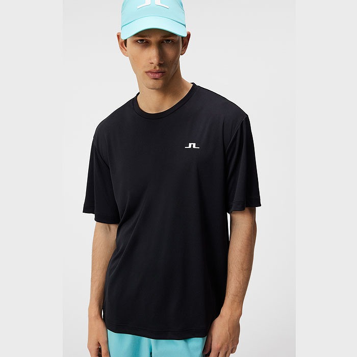 J.LINDEBERG（ジェイリンドバーグ）半袖Tシャツ