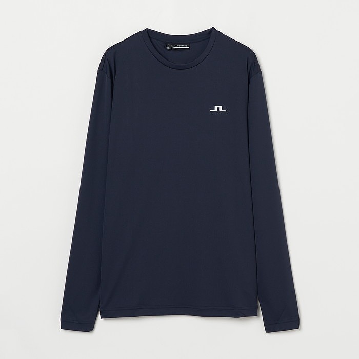 J.LINDEBERG（ジェイリンドバーグ）TXジャージライト長袖トップス