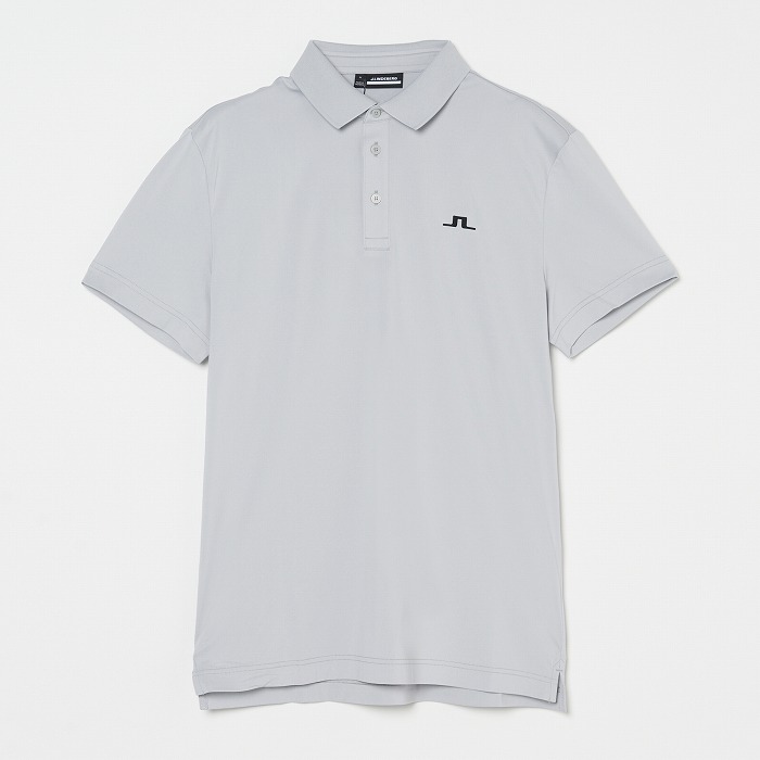 J.LINDEBERG（ジェイリンドバーグ）シリコンブリッジ半袖ポロ