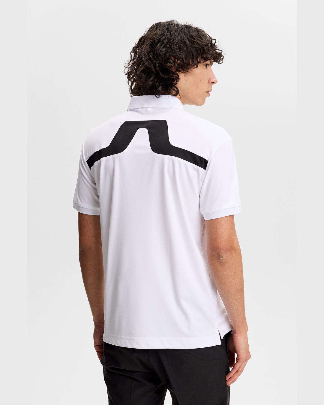 J.LINDEBERG（ジェイリンドバーグ）KV Polo