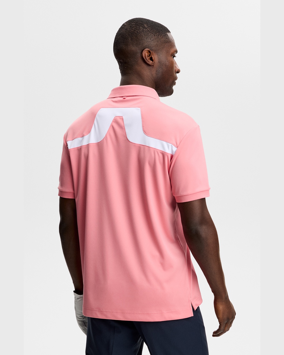 J.LINDEBERG（ジェイリンドバーグ）KV Polo