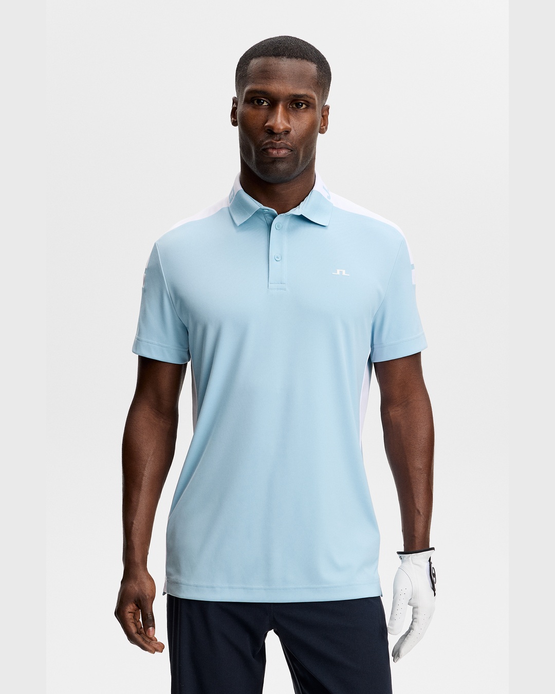 J.LINDEBERG（ジェイリンドバーグ）Bo Polo