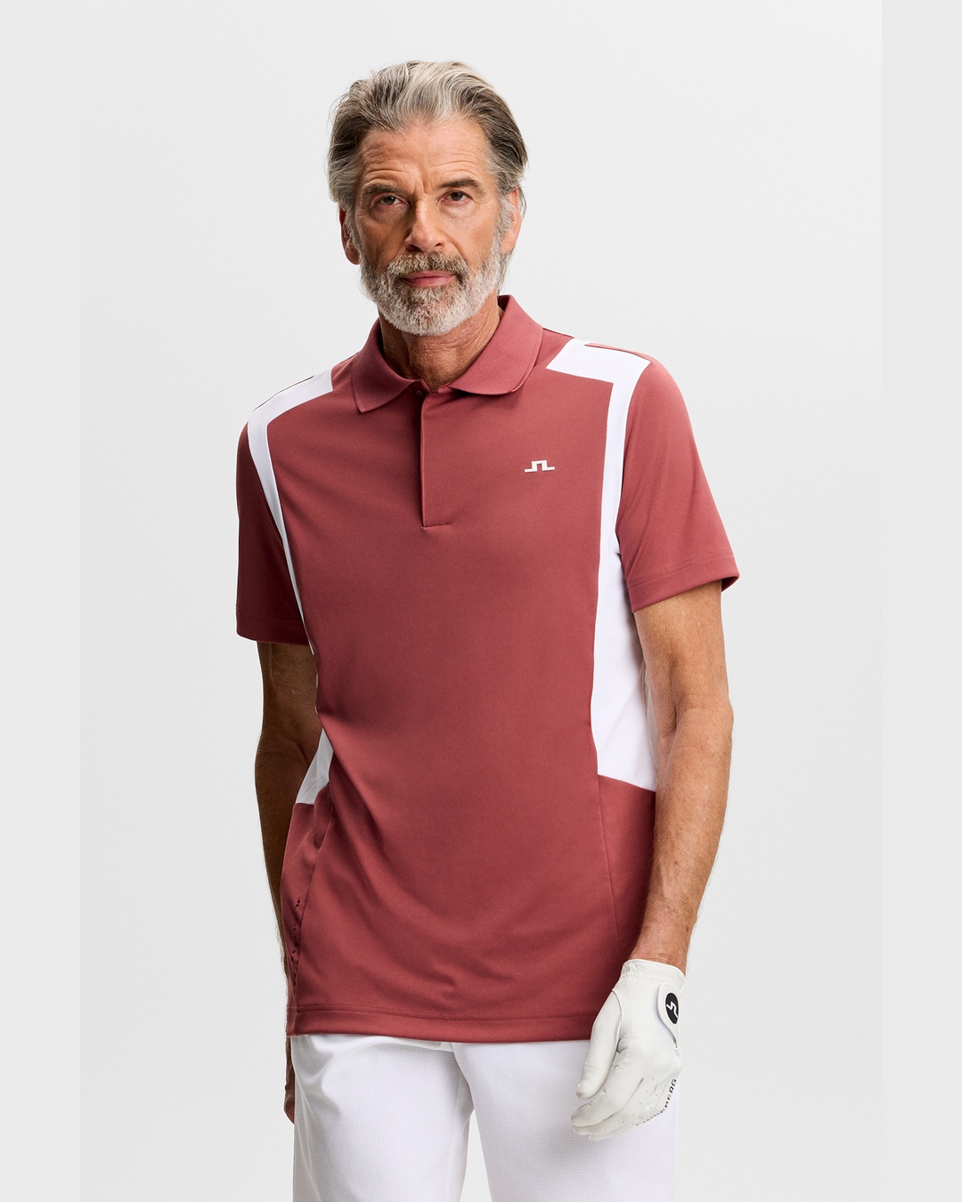 J.LINDEBERG（ジェイリンドバーグ）Legacy Polo