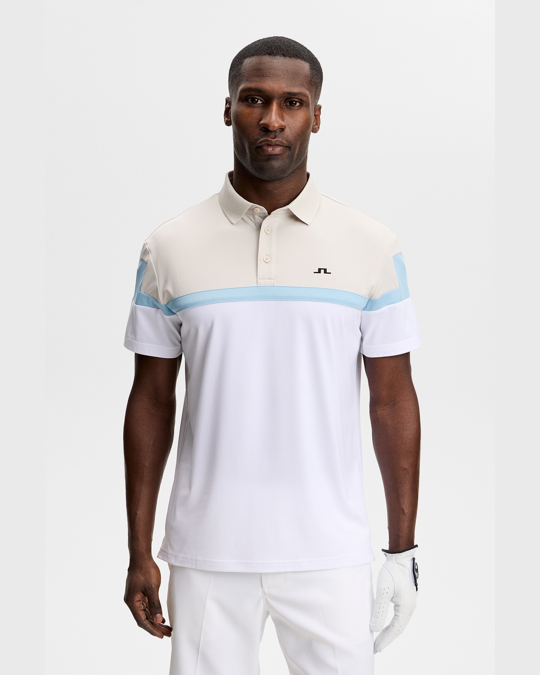 J.LINDEBERG（ジェイリンドバーグ）Emil Polo