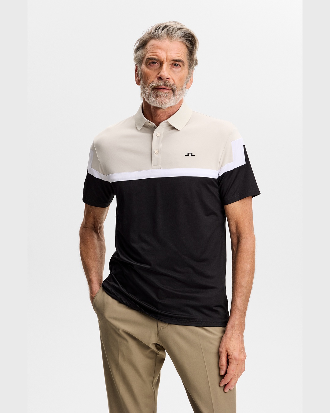J.LINDEBERG（ジェイリンドバーグ）Emil Polo